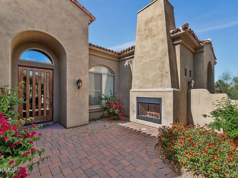 8535 E PRESERVE Way photo 3