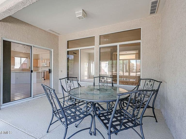 14104 W GUNSIGHT Drive photo 4