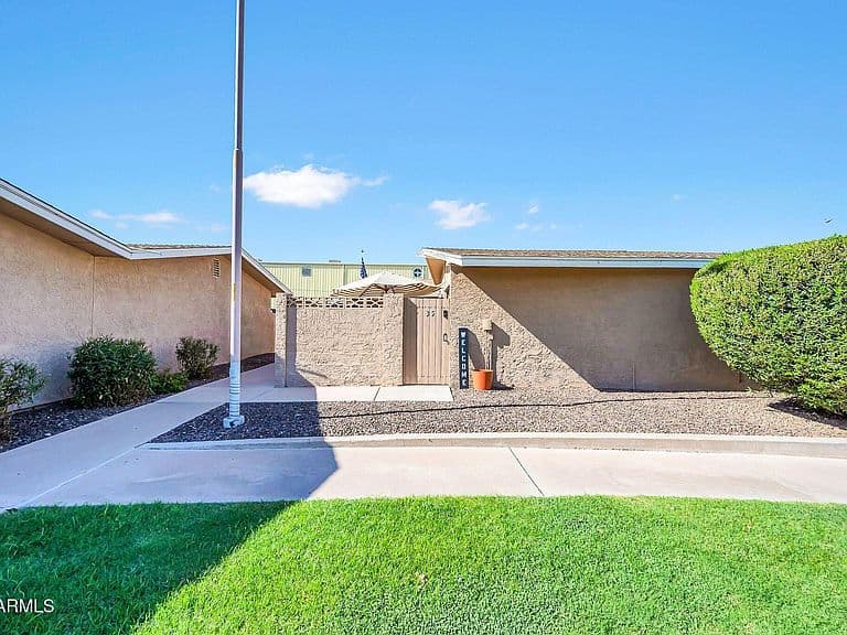 1310 S PIMA -- #35 photo 2