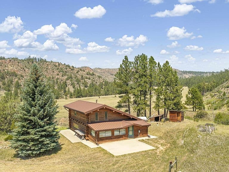 25482 Hell Canyon Rd photo 1