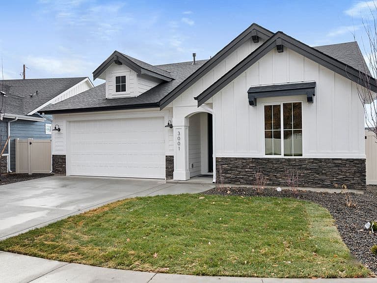Mason Plan, Avimor West photo 3