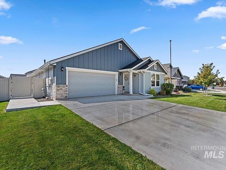 3339 S Walnut Ridge Way photo 2