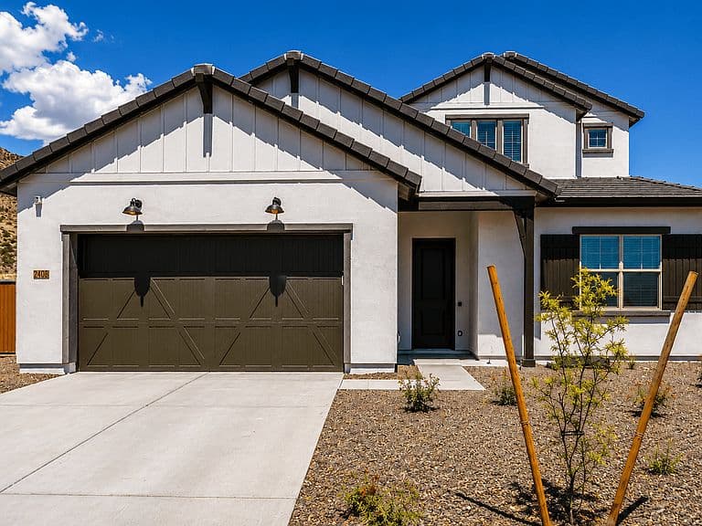 Ponderosa Plan, The Ridge at Sienna Hills photo 1
