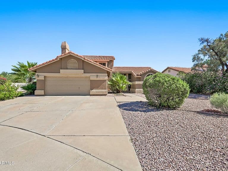 10347 E SAN SALVADOR Drive photo 1