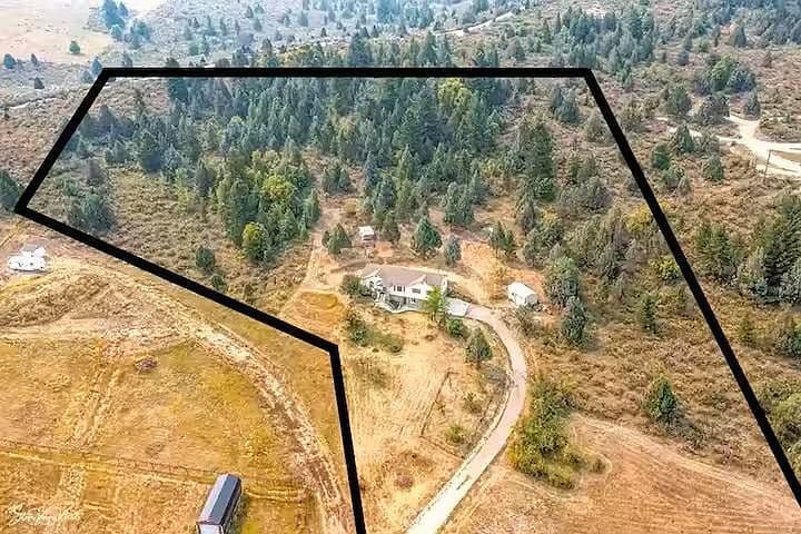 11269 S Moose Hollow Rd photo 2