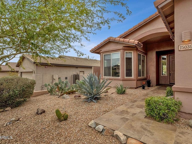 15039 E Desert Willow Dr photo 4
