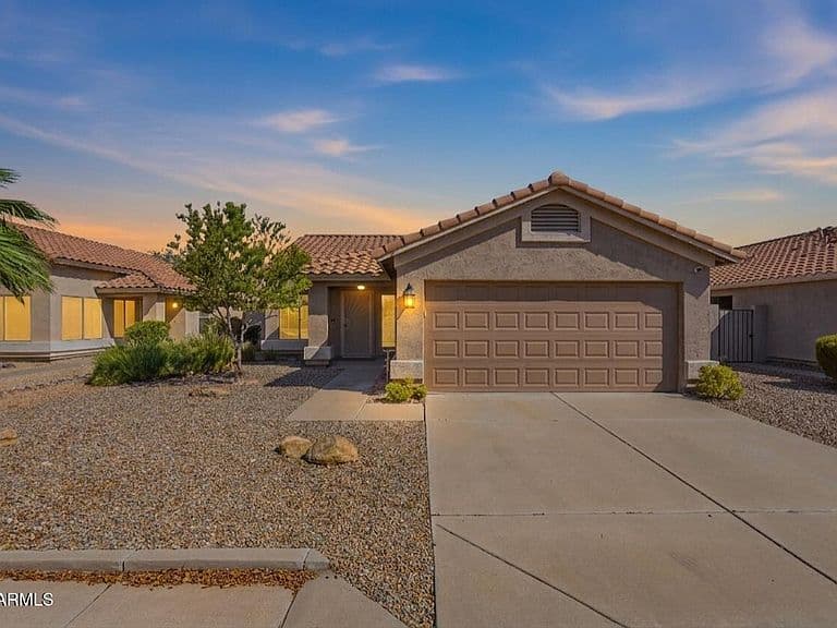 1322 W SPARROW Drive photo 1