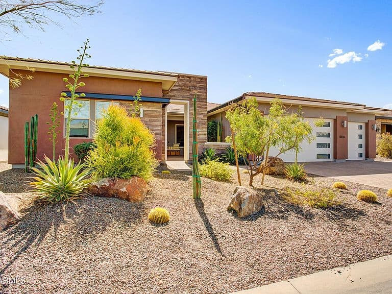 17865 E STOCKING Trail photo 3