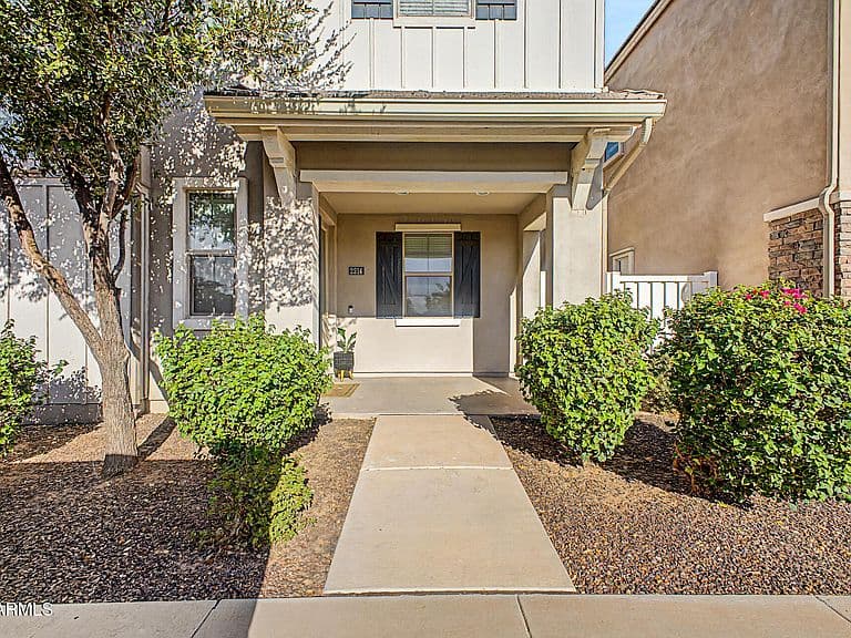 2214 S ANNIE Lane photo 1