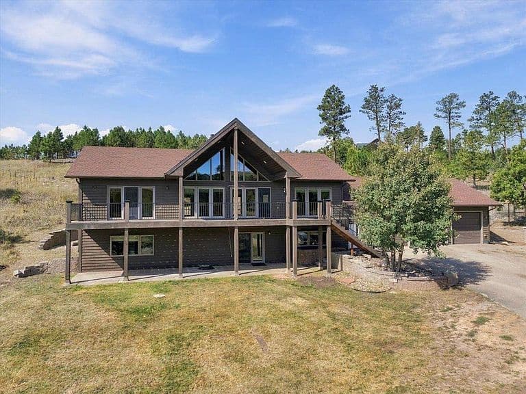 15353 Canyon Trl photo 2