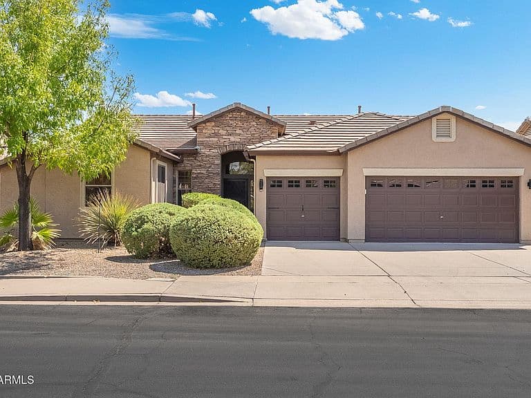 10231 E PAMPA Avenue photo 1