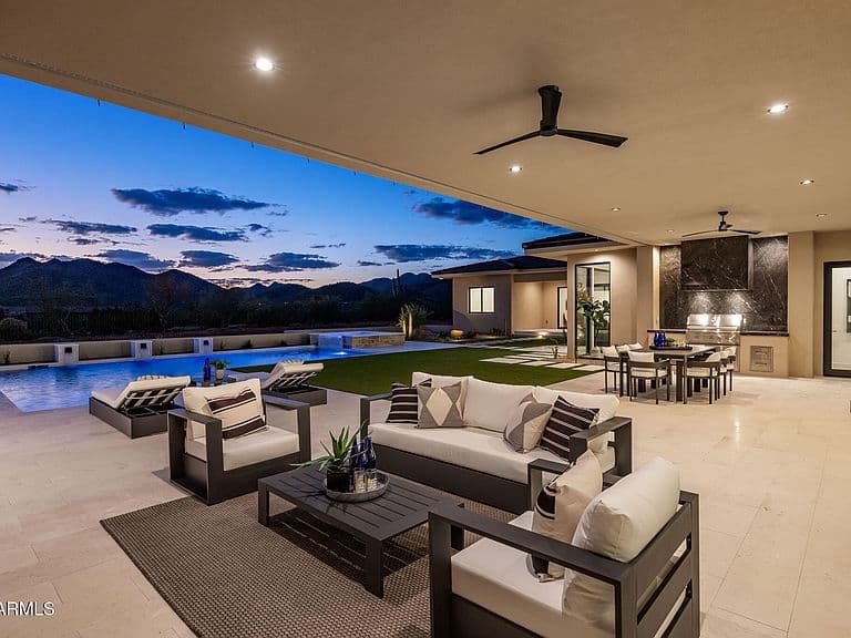 36070 N Prickley Pear Road photo 5