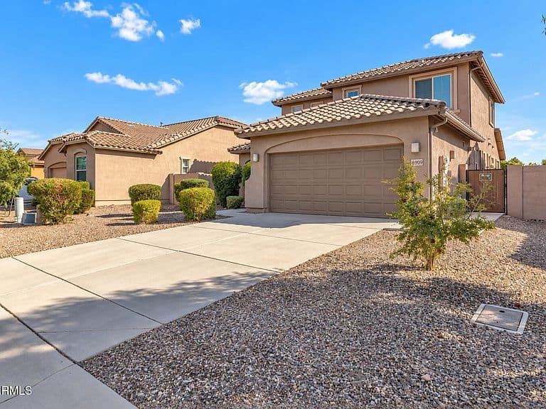 36909 N CORONADO Lane photo 3