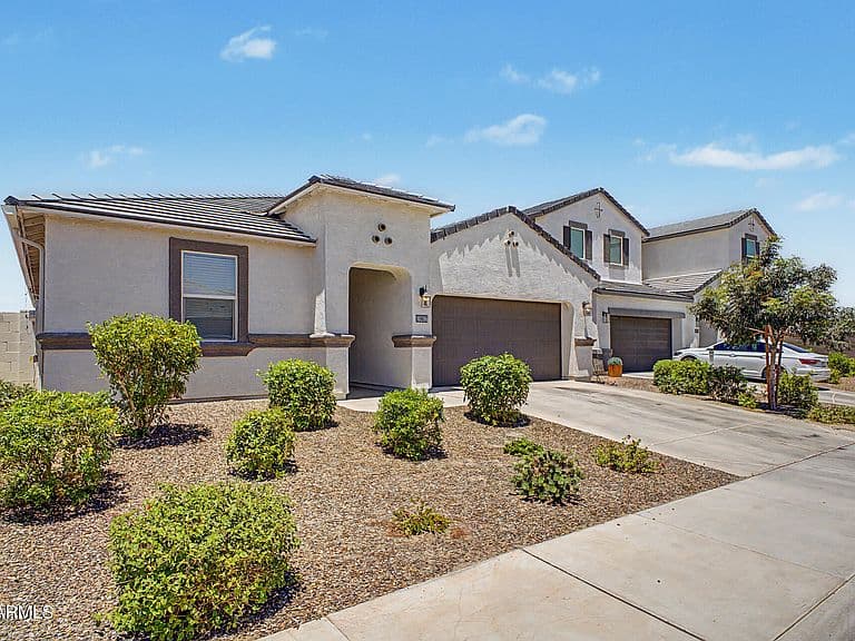10286 S DESERT VIEW Drive photo 4