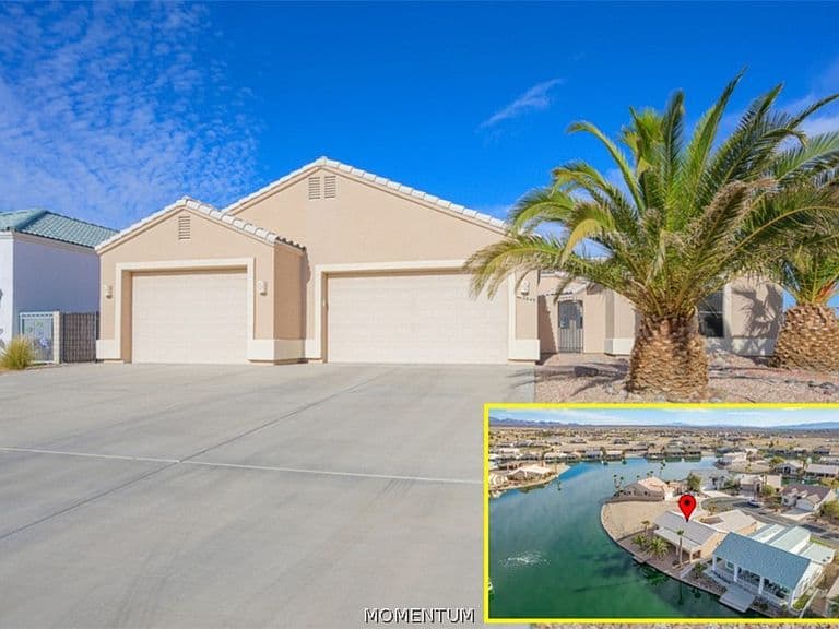 2049 E Lago Grande Place photo 1