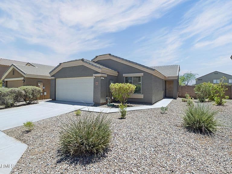24025 W PECAN Road photo 1