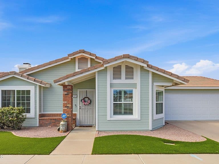 1616 N ALTA MESA Drive #27 photo 1