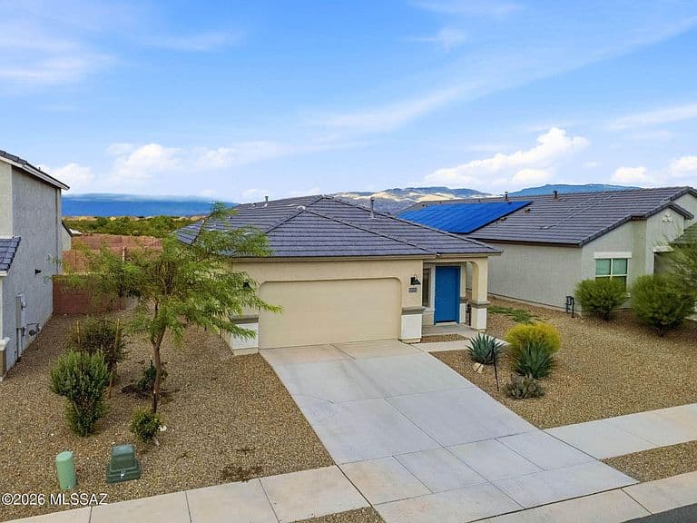 12135 E Rose Frances Dr photo 2