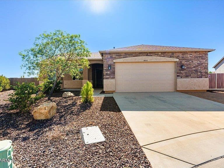 6643 E SANDPIPER Way photo 2
