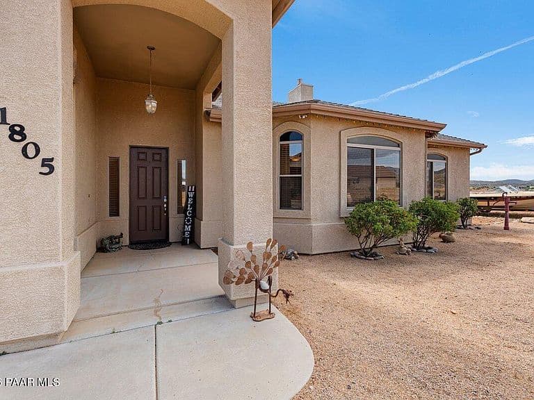 1805 S Crooked H Trl photo 4