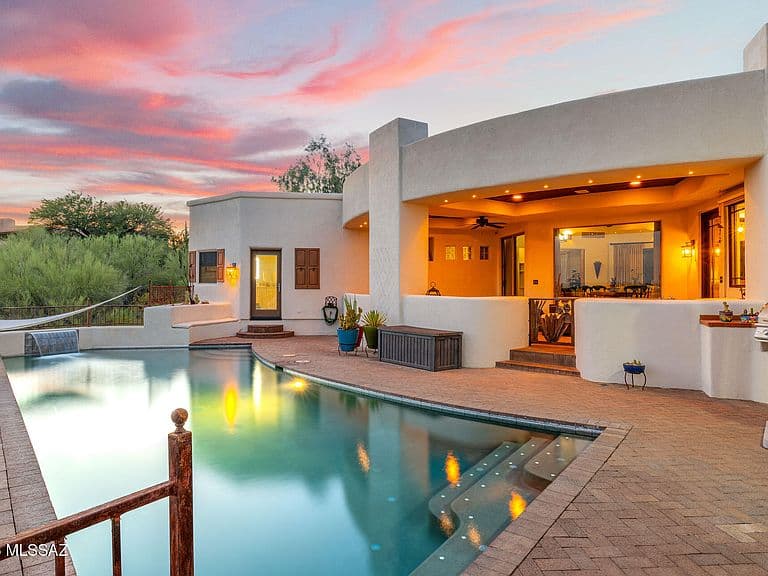 4519 N Via Bellas Catalinas photo 3
