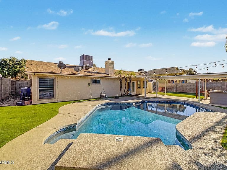 7338 E GREENWAY Street photo 1