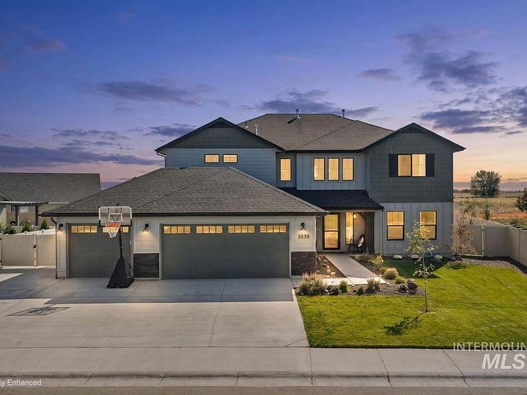 3539 W Zarea Dr photo 1