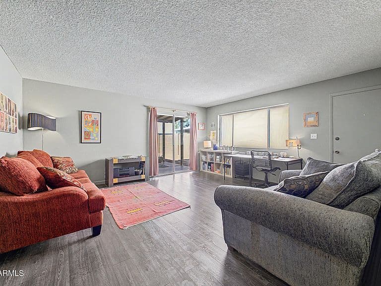3710 S WILSON Street photo 1