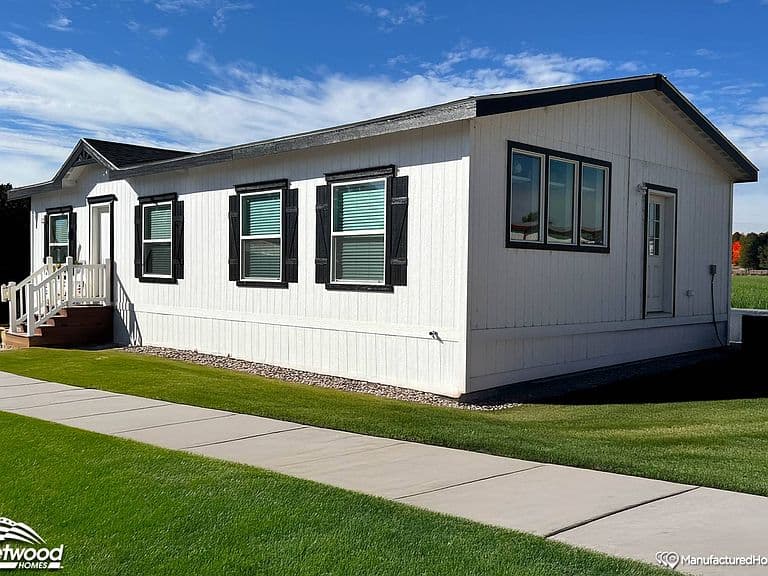 28483F The Opal Plan, Woody Mountain Residential Community photo 2