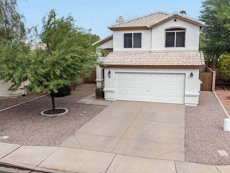 2144 W OLLA Avenue photo 4