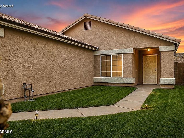 3530 W Sands Drive photo 4