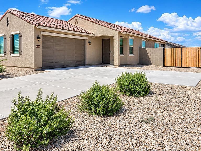2612 E CORAZON Trail photo 1