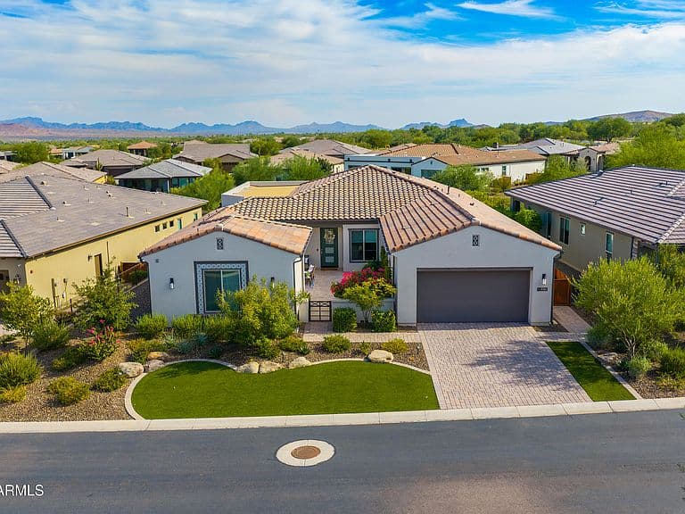 18129 E PARKER CREEK Road photo 2