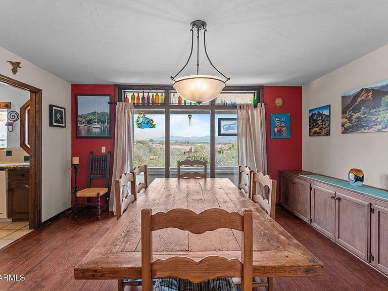 1325 W PALO VERDE Drive photo 4