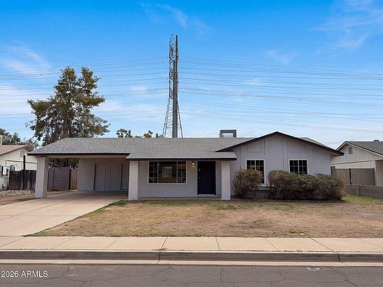1711 W PERALTA Avenue photo 1