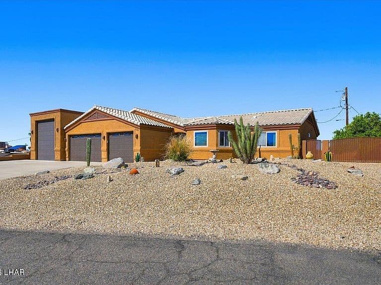 3551 Pocahontas Dr photo 4