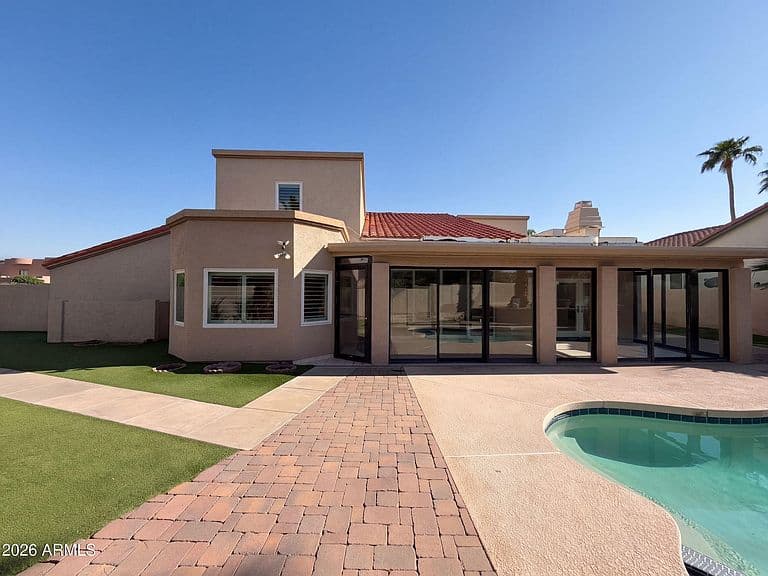 10240 E COCHISE Drive photo 5
