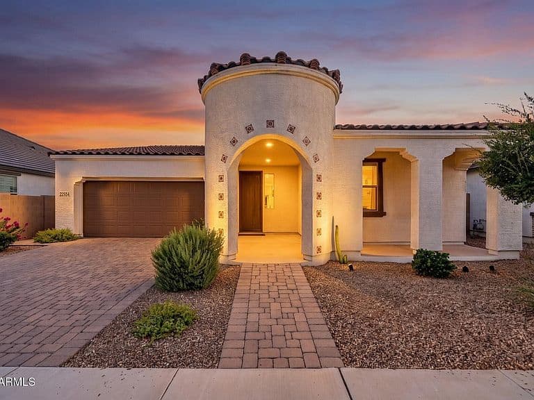 22954 E CALLE LUNA -- E photo 1