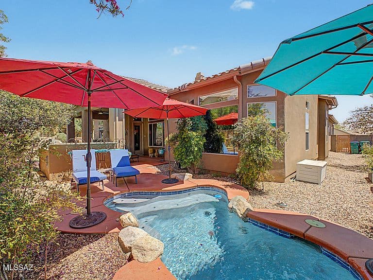 1156 W Casentino Pass photo 3