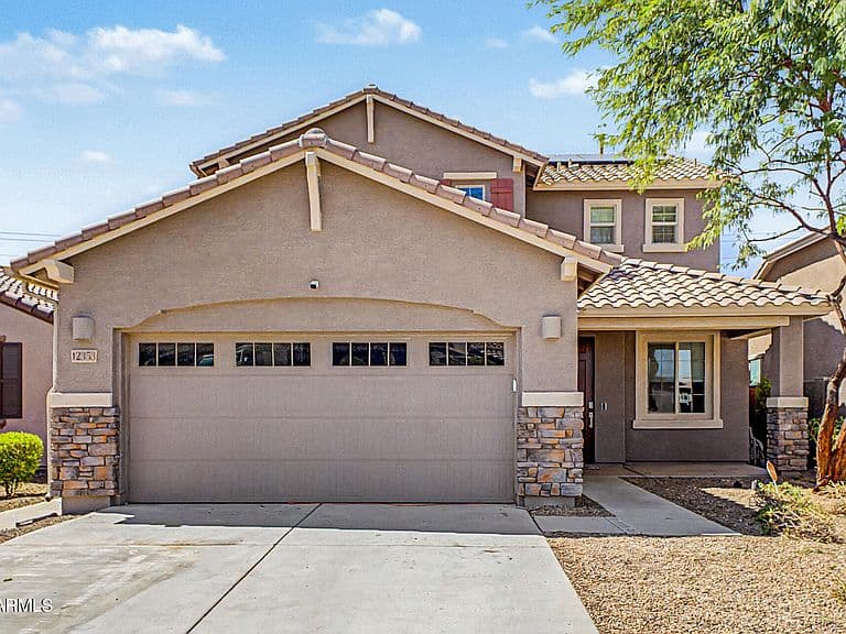 12353 W GLENN Drive photo 3