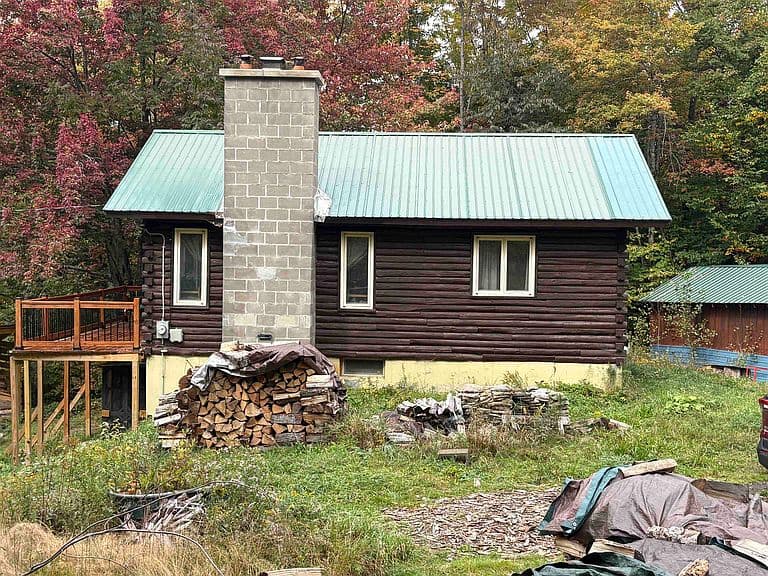 830 Bean Road photo 3