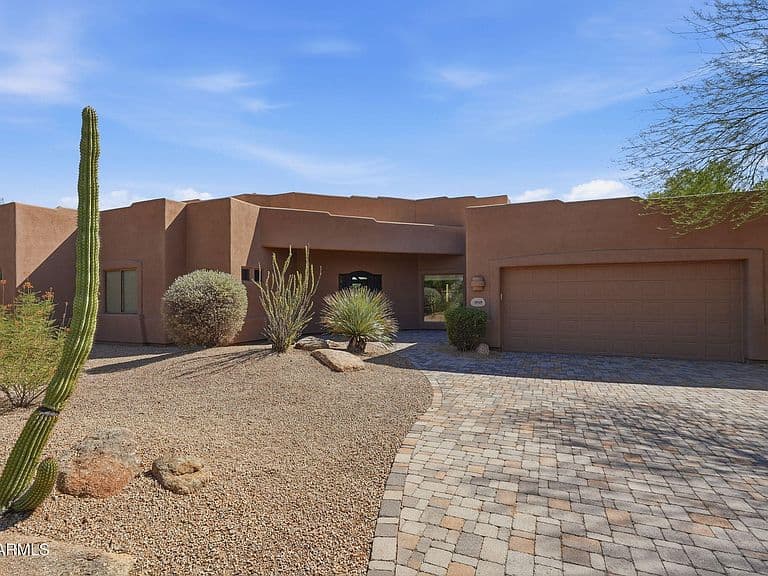 18519 E AGUA VERDE Drive photo 4