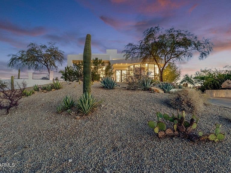 16119 E CHOLLA Drive photo 4