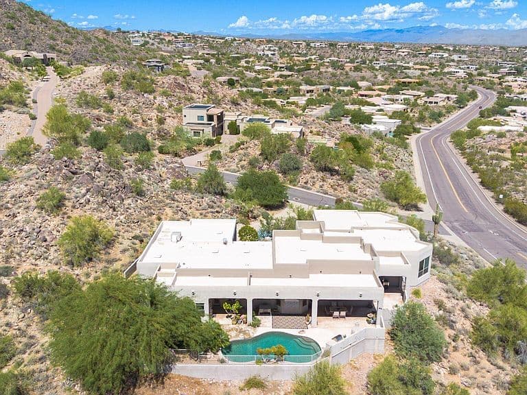 14835 E DELGADO Drive photo 3
