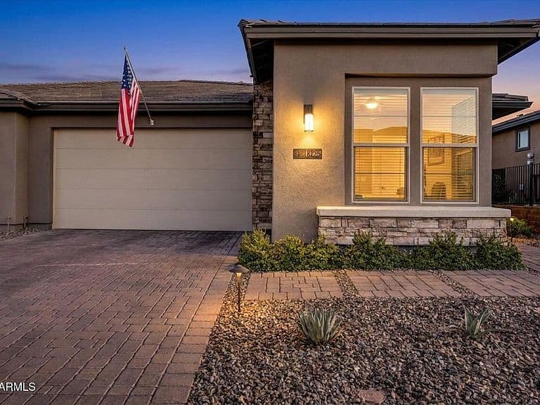 18225 E SPRING VALLEY Court photo 2