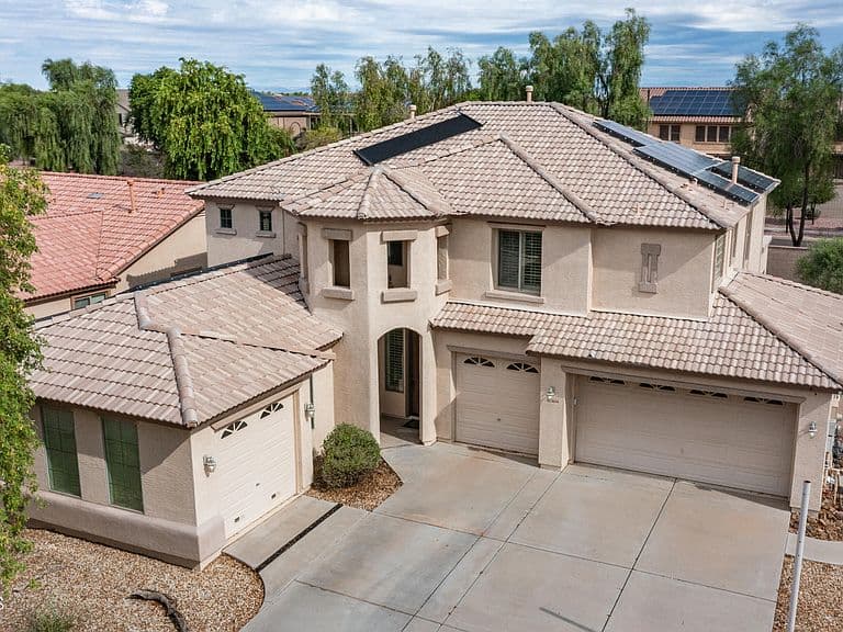 15654 W Yucatan Dr photo 1