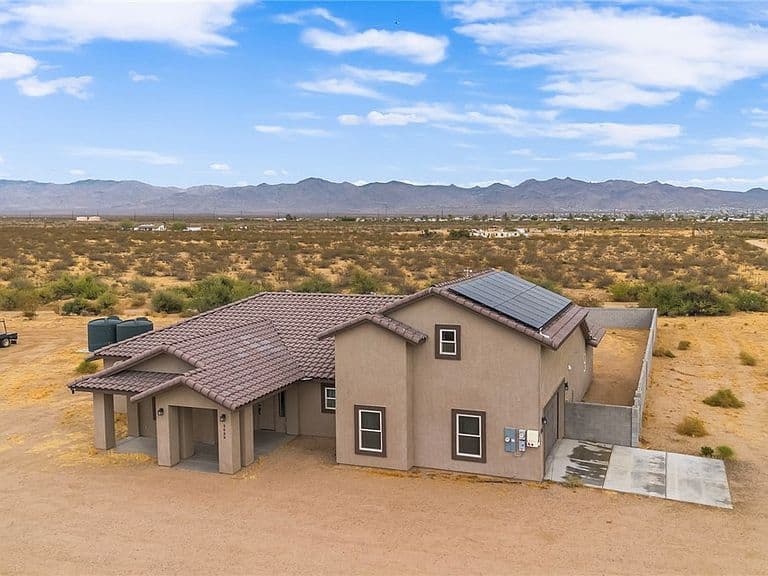 3636 N La Osa Road photo 4