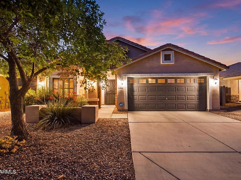 21904 E VIA DEL RANCHO Road photo 1