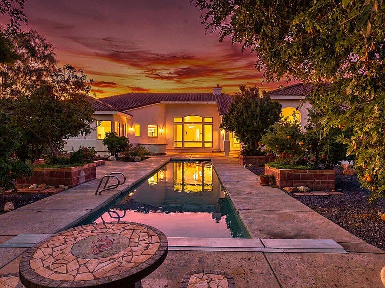 9566 S SWISS Court photo 3