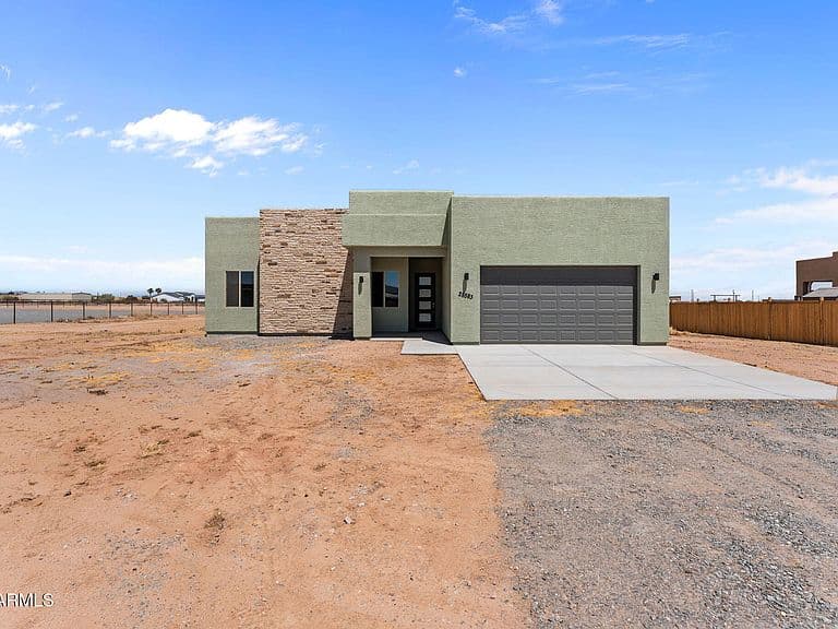 28583 N 257TH Drive photo 4